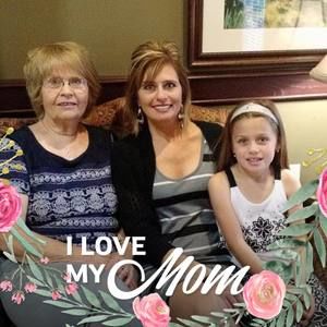 Meet your Posher, Jody